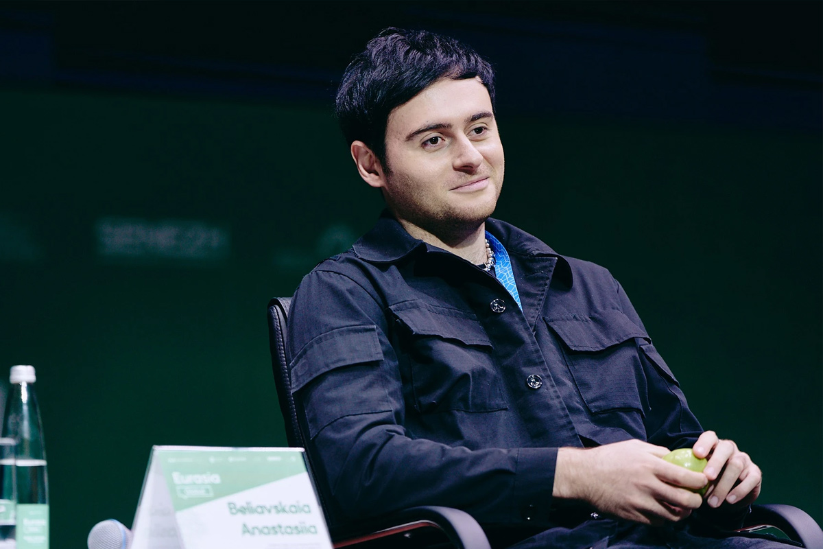 Резидент «Инсайт Люди» выступил экспертом на Форуме «Евразия Global» обложка