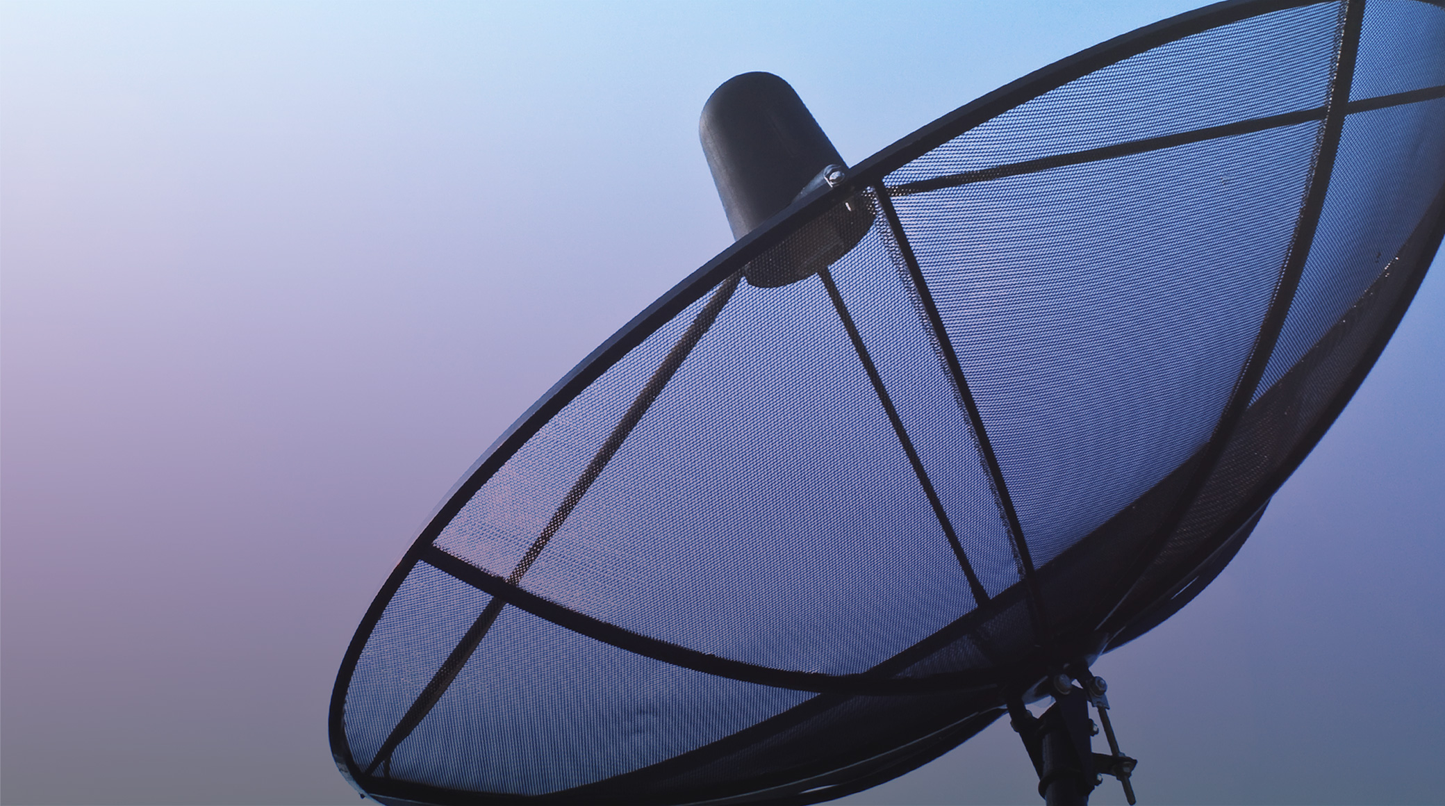 Gazprom Media Terminates Its Contract with Tricolor TV cover