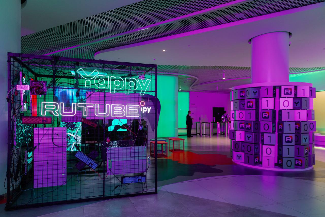 RUTUBE и Yappy назвали победителей хакатона Мэра Москвы по своим бизнес-задачам обложка