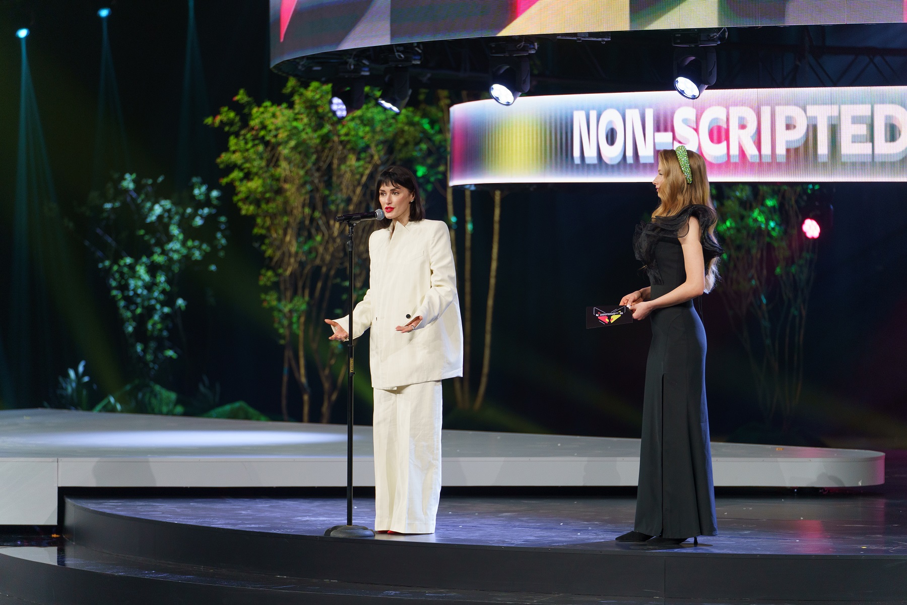 В Москве наградили победителей Национальной премии интернет-контента обложка