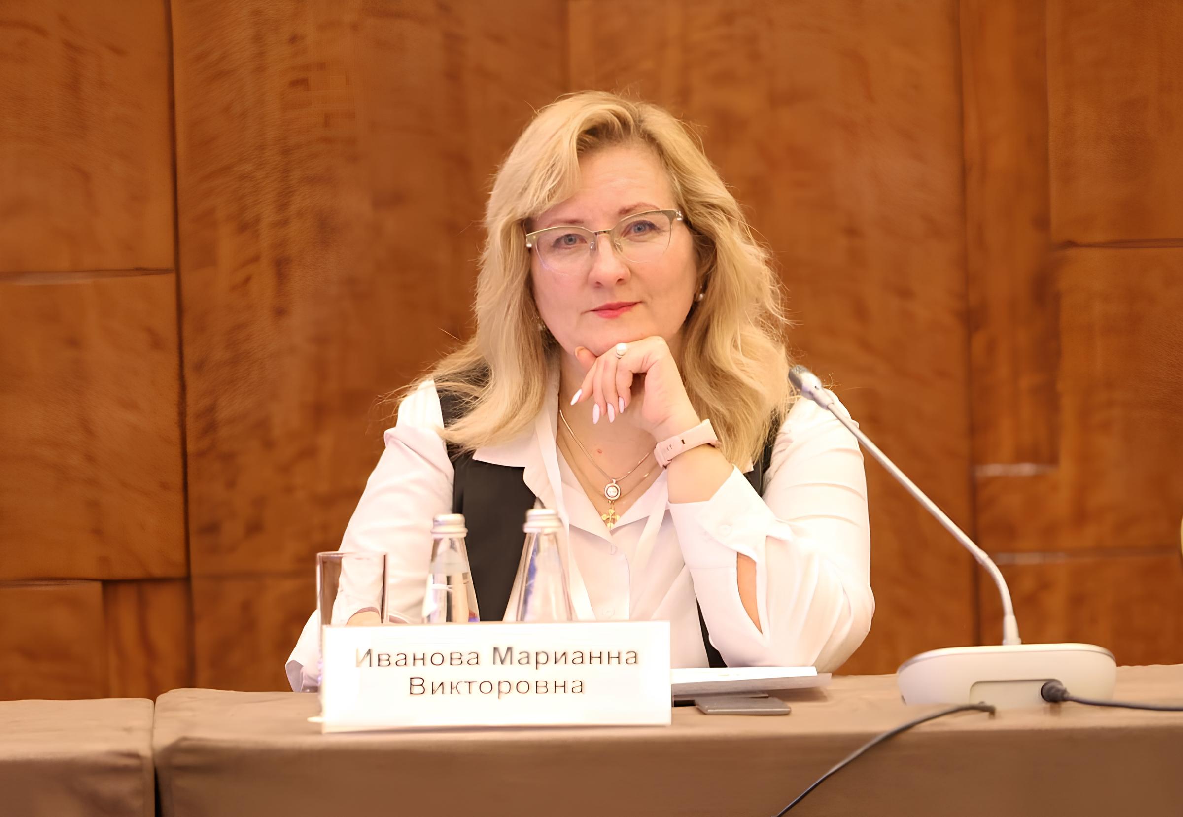 Марианна Иванова: отказ от дисклеймеров укрепит позиции радиорекламы обложка