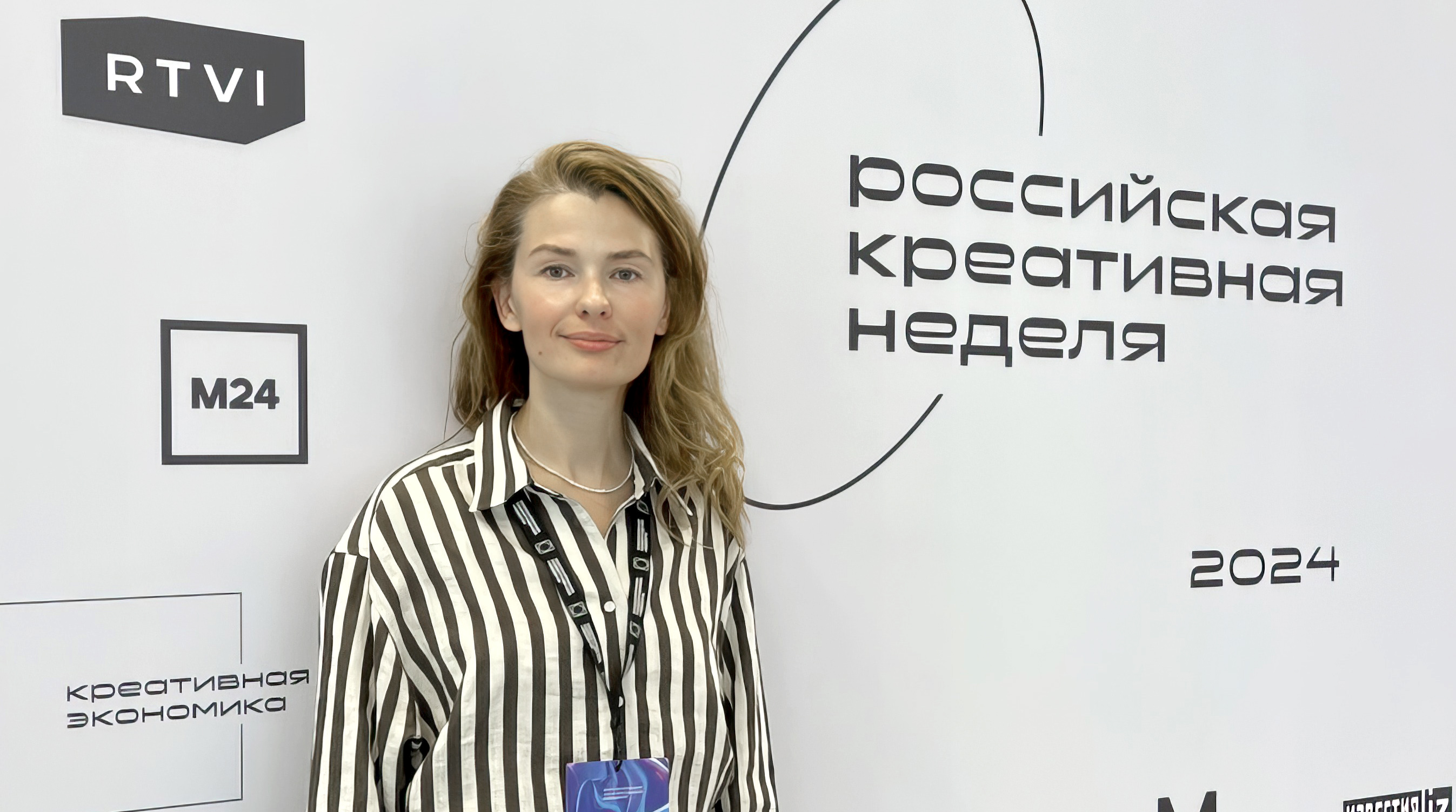 Дарья Пугачева: мы стараемся быть ближе к зрителю, чтобы он доверял нам обложка