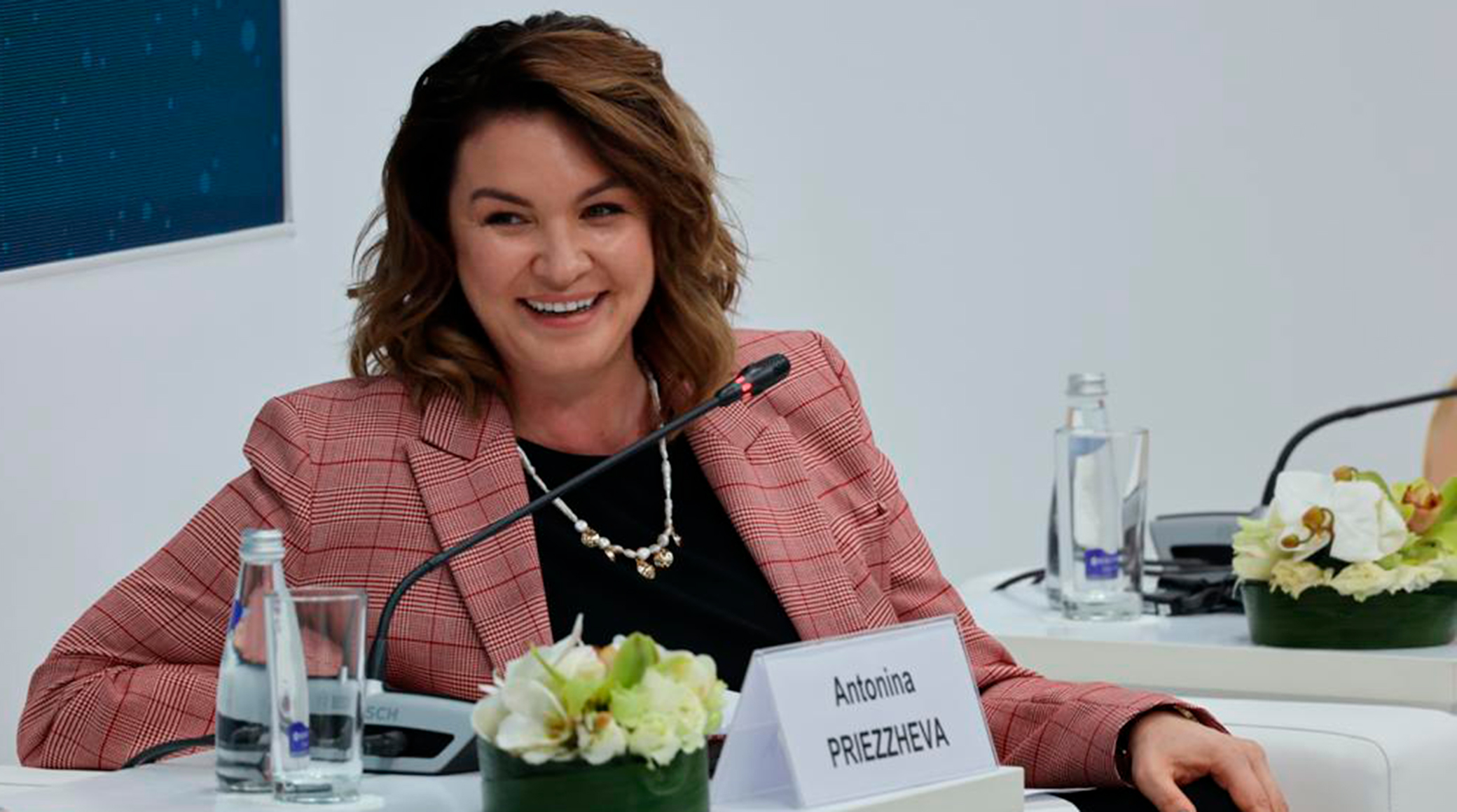 Холдинг «Газпром-медиа» рассказал на ПМЭФ-2021, как изменил программу КСО обложка