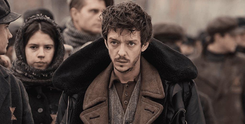 Компания «Белые ночи» выпустит в российский прокат фильм Вадима Перельмана «Уроки фарси» обложка