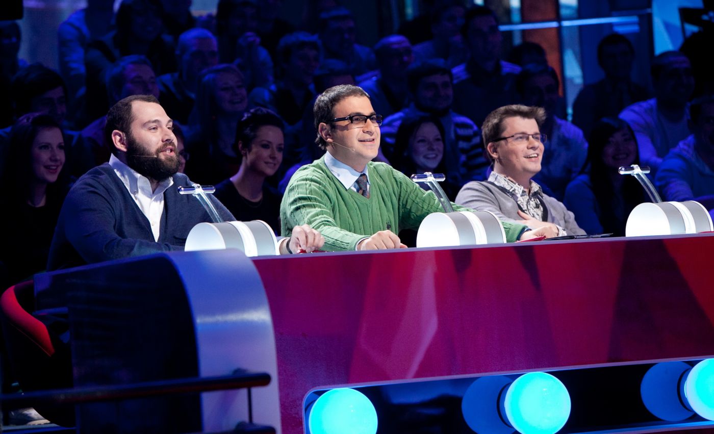 Телеканал ТНТ показал уверенный старт телесезона обложка