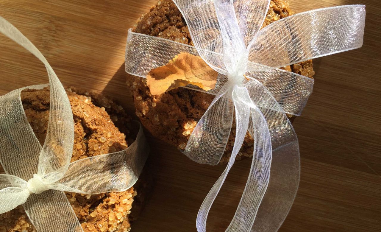 Радио Romantika представляет специальный проект «Сладкий ноябрь» обложка