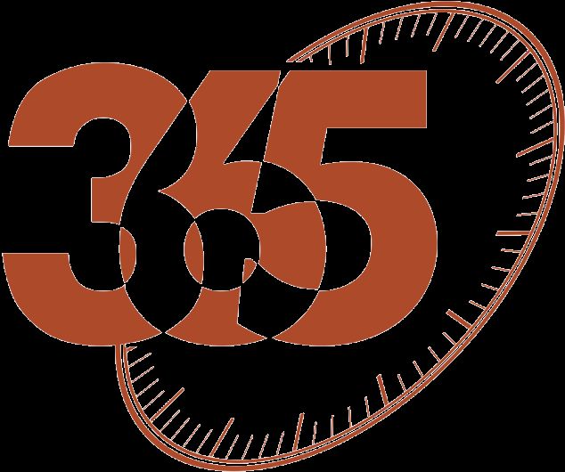 День рождения телеканала «365 дней ТВ» - 10 лет в эфире! обложка