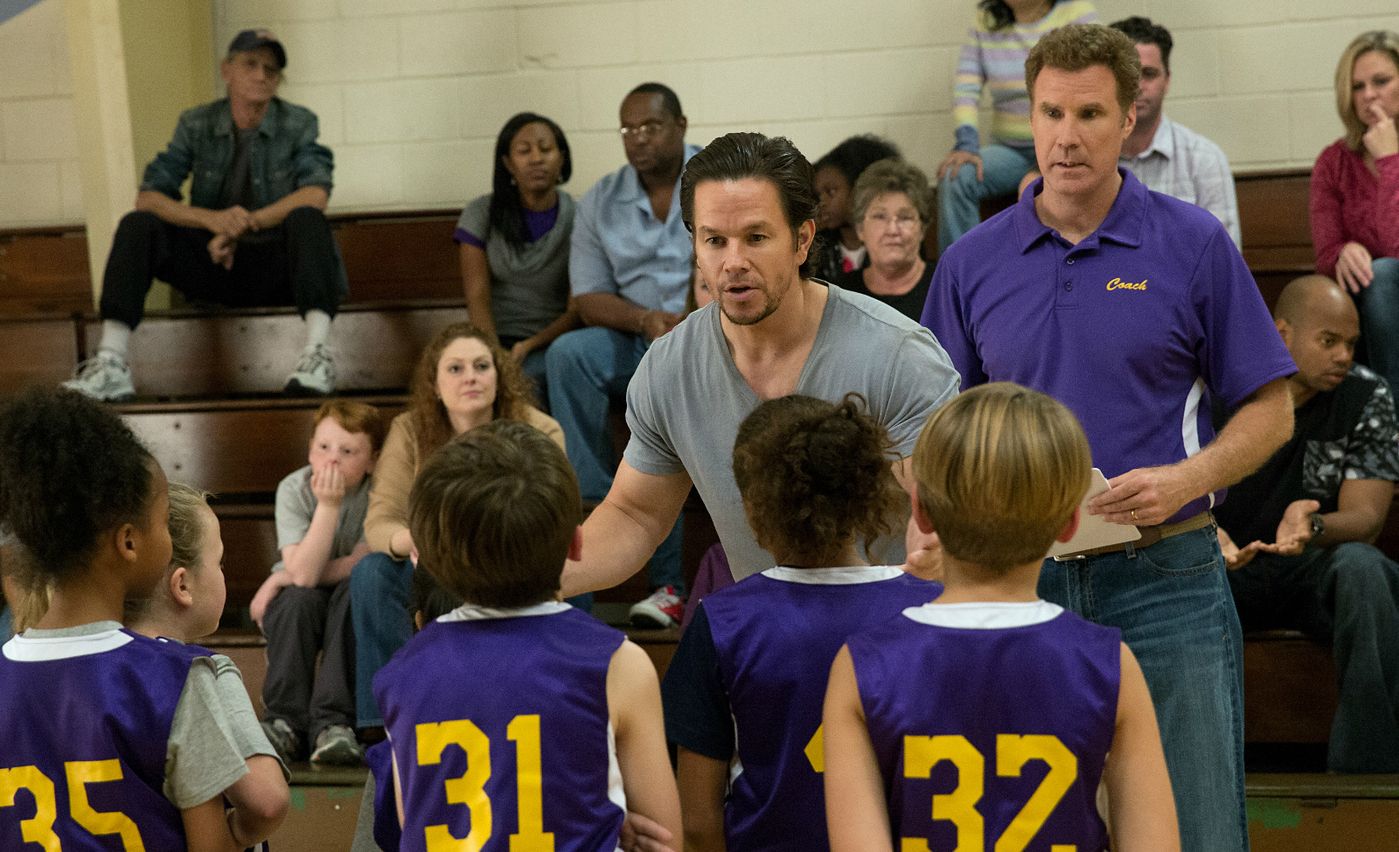 В кинотеатрах стартует комедия «Здравствуй, папа, Новый год!» обложка