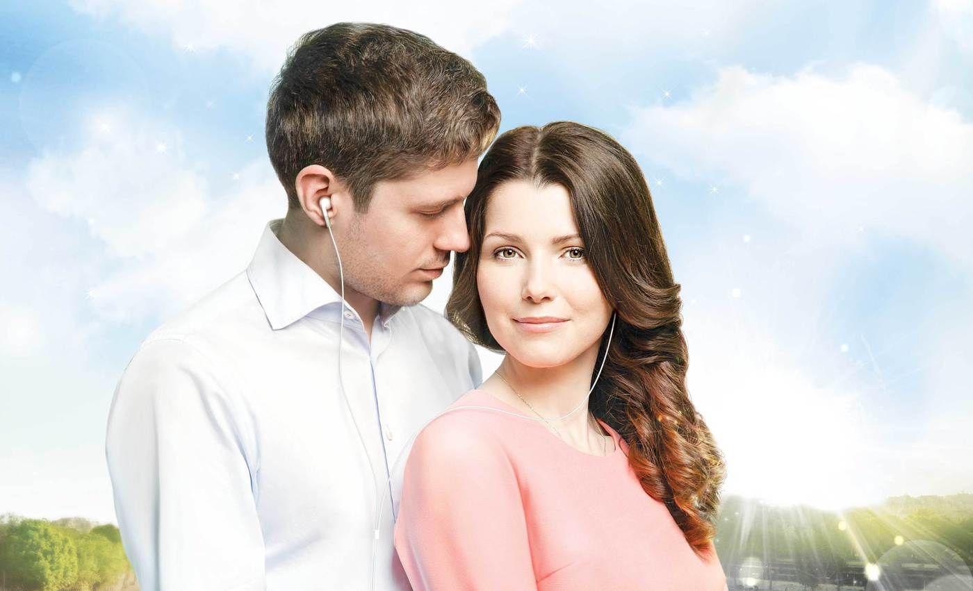 Радио Romantika и Mеgogo запустили романтический канал обложка