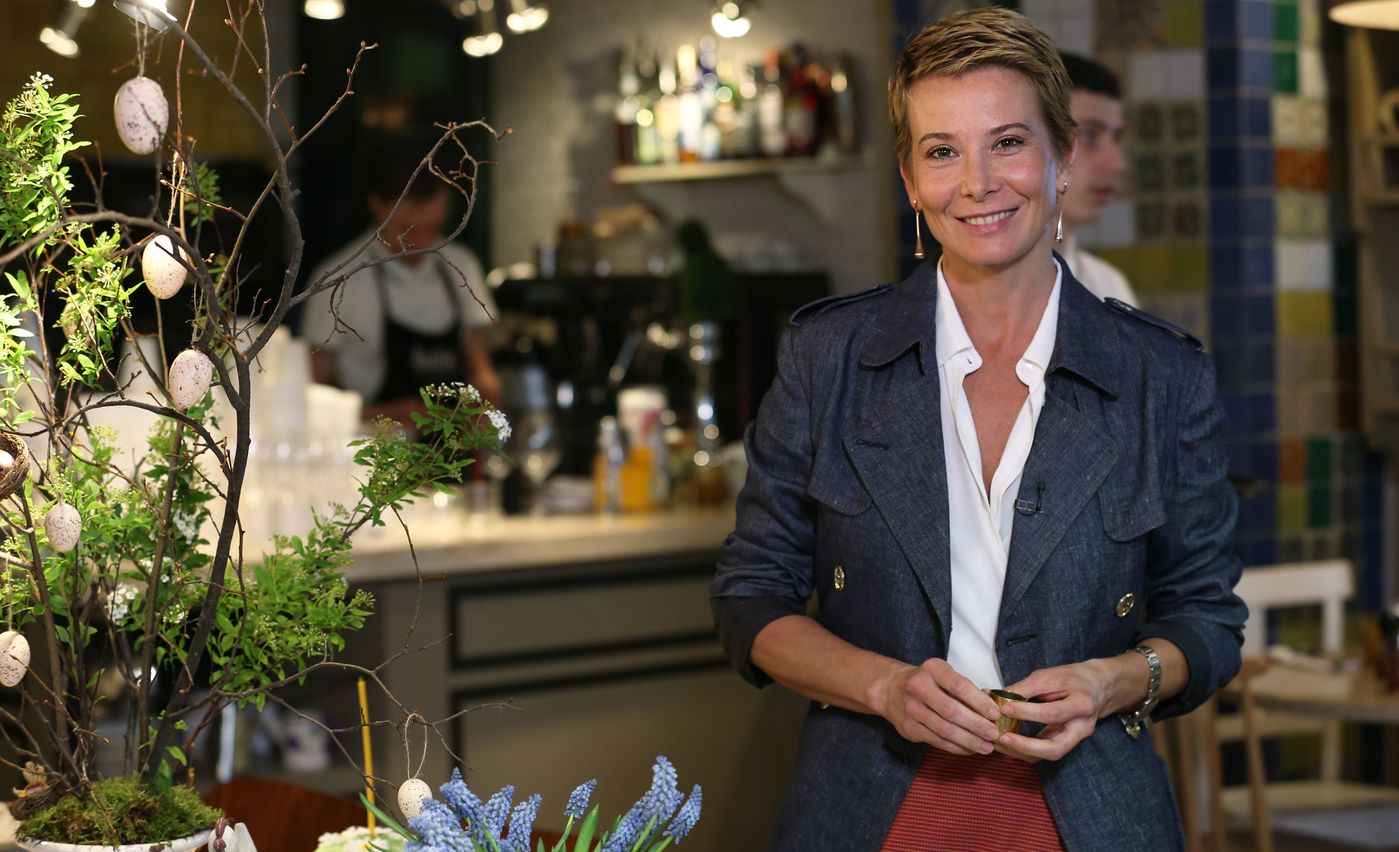 На НТВ премьера шоу «Высоцкая Live» обложка