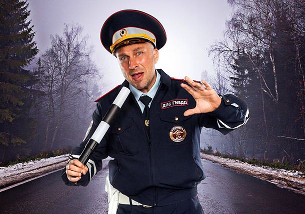 НТВ покажет «Самый лучший день» обложка