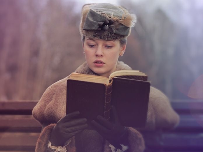 ТВ-3 готовит к показу авантюрный сериал «Анна-детективъ» обложка