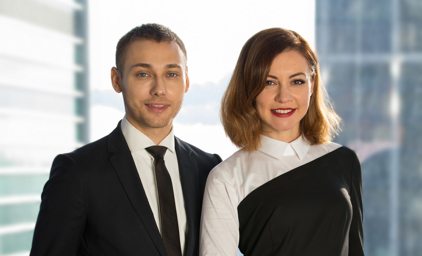 На НТВ выходит новая утренняя программа «Деловое утро НТВ» обложка