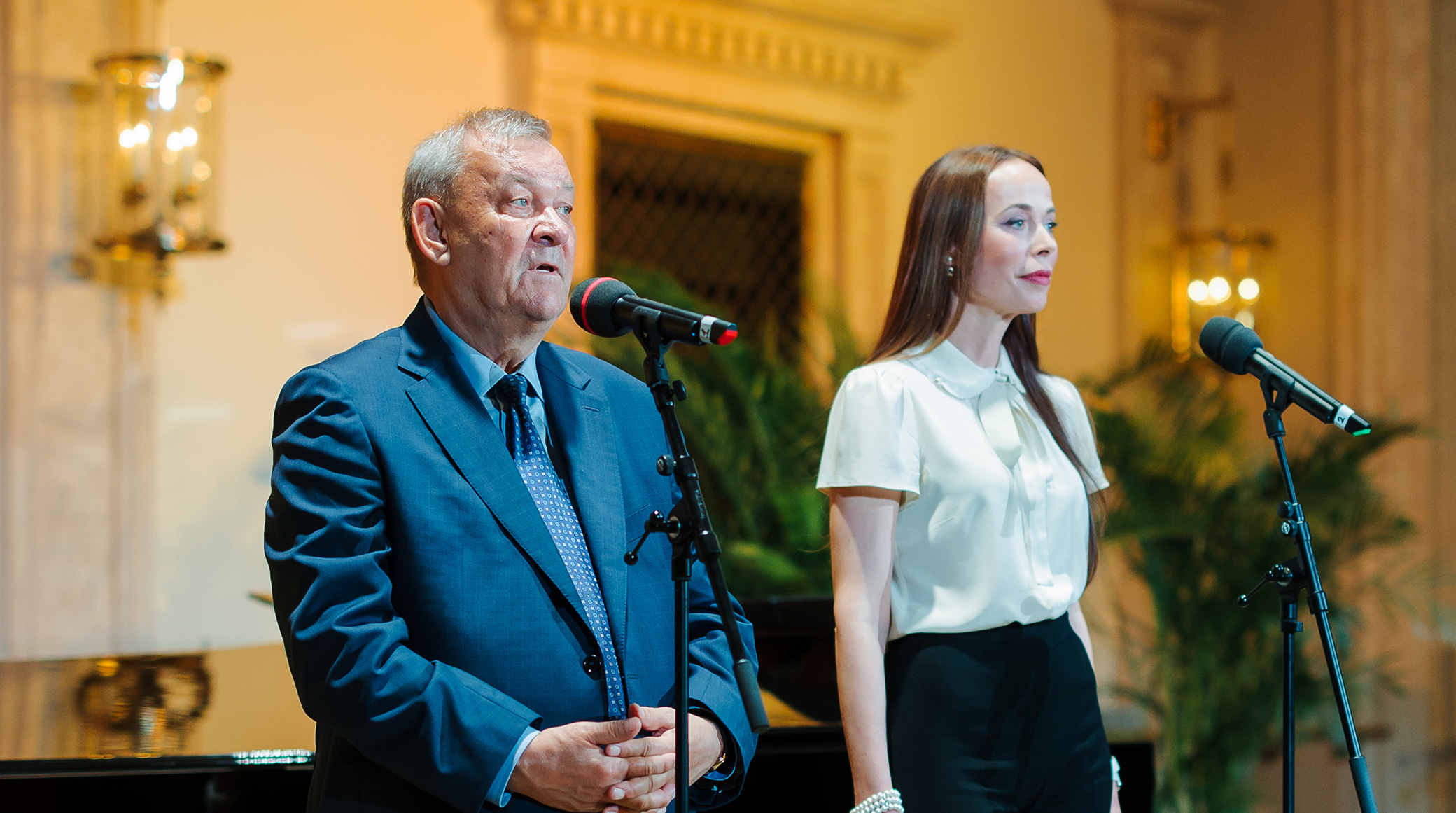 Сейлз-хаус «Газпром-медиа» и Большой театр открыли новый 246-й театральный сезон обложка