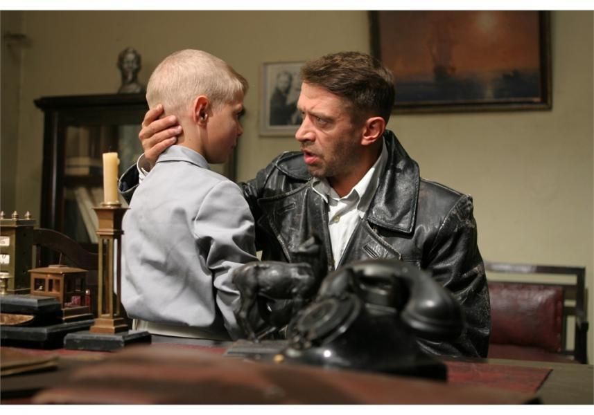 Central Partnership projects to appear on Czech TV cover