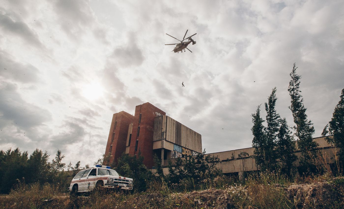 ​International distributors and broadcasters buy rights to 10 NTV series cover
