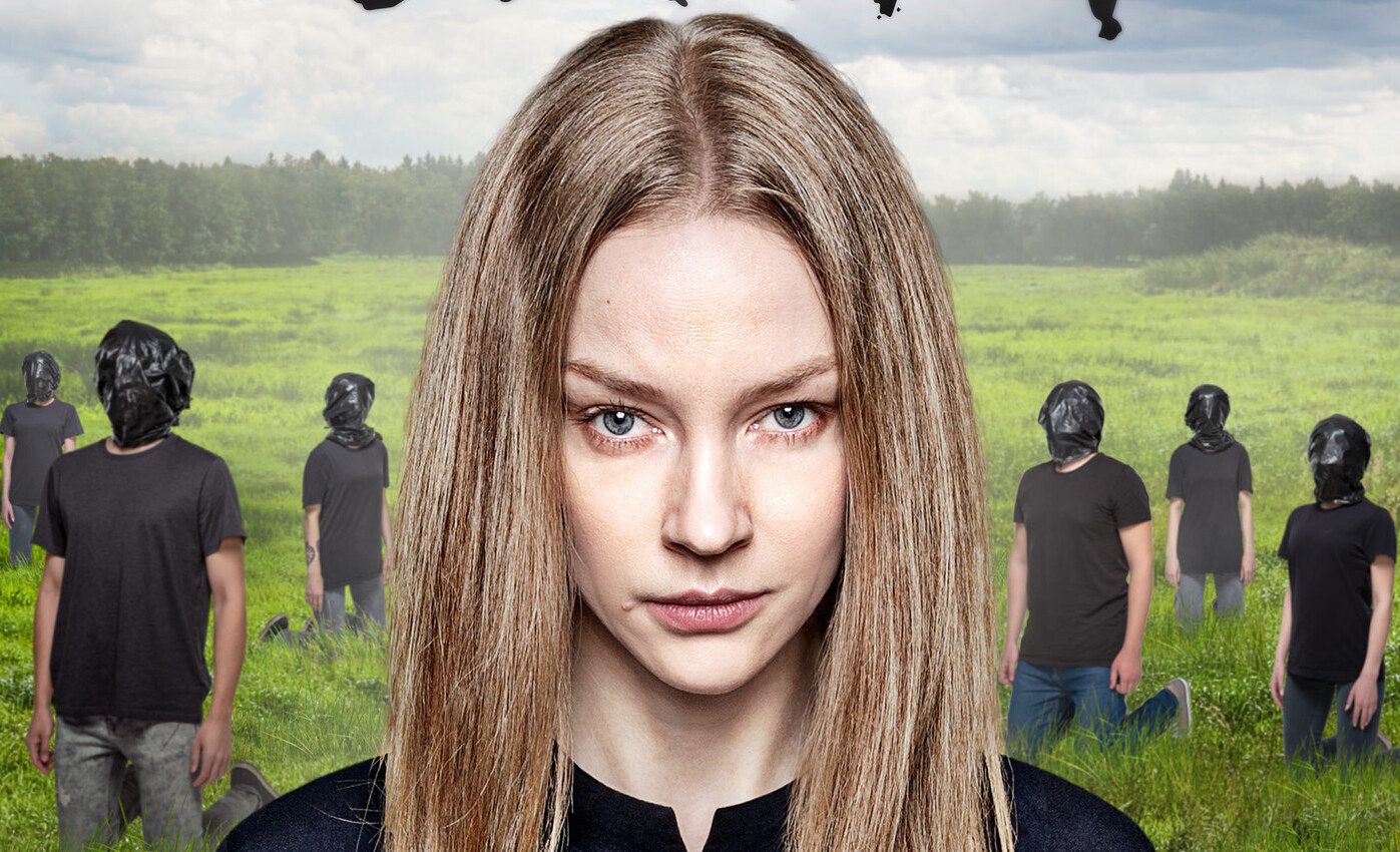 Сериал «Секта» выходит на видеосервисе британского канала Channel 4 обложка