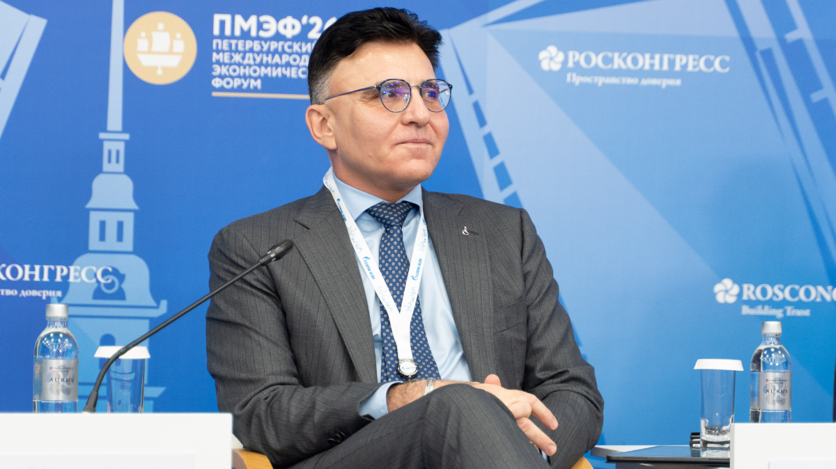 Александр Жаров: многодетность — не препятствие для карьеры, а ее мощный ускоритель обложка