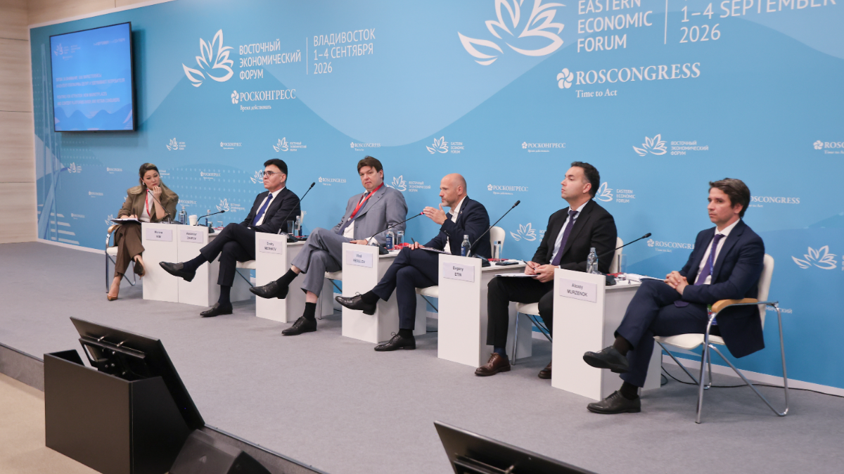 Александр Жаров: маркетплейсы не конкуренты, а союзники для контент-платформ обложка