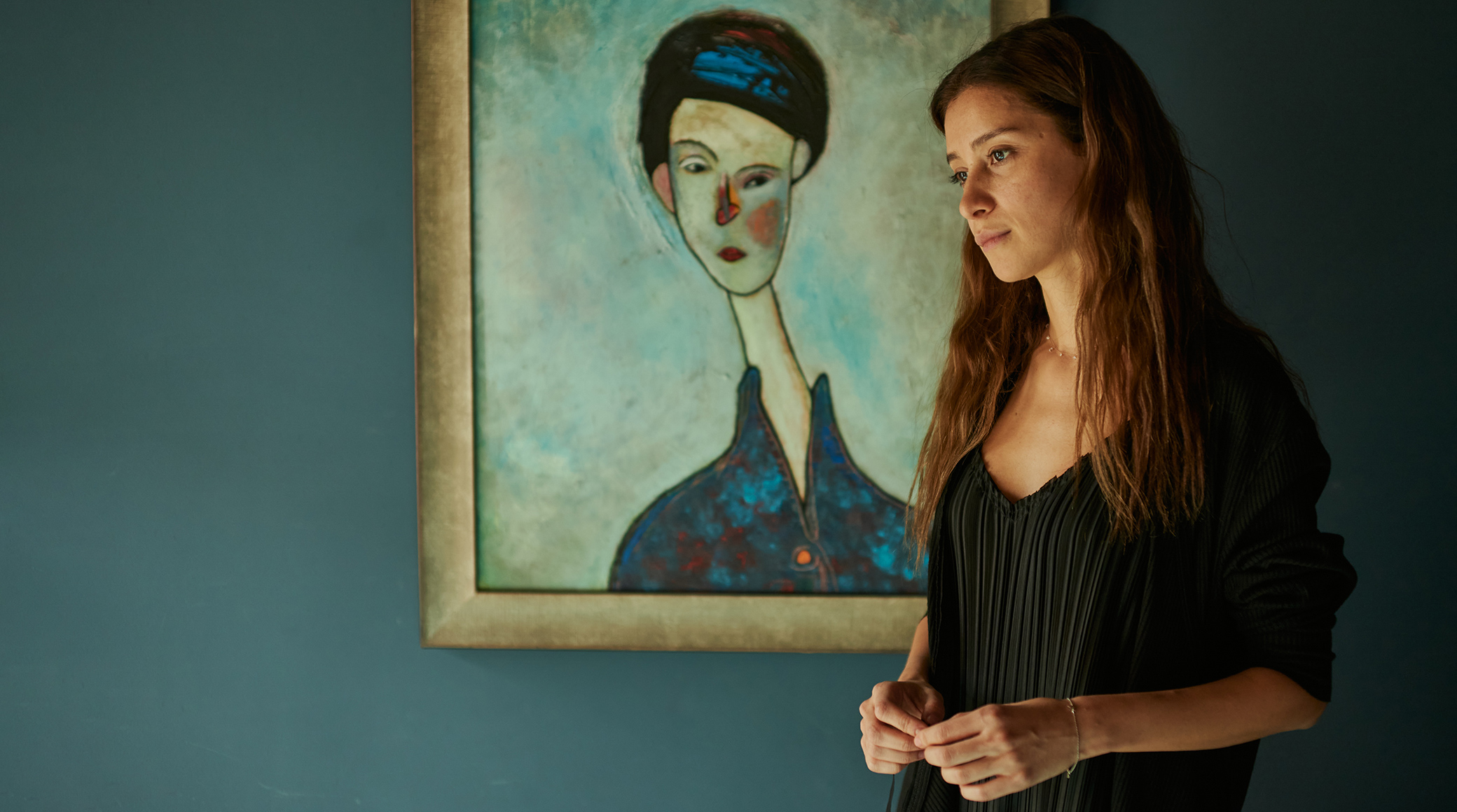 PREMIER to release Evgeny Stychkin’s society drama Kontakt on September 9 cover