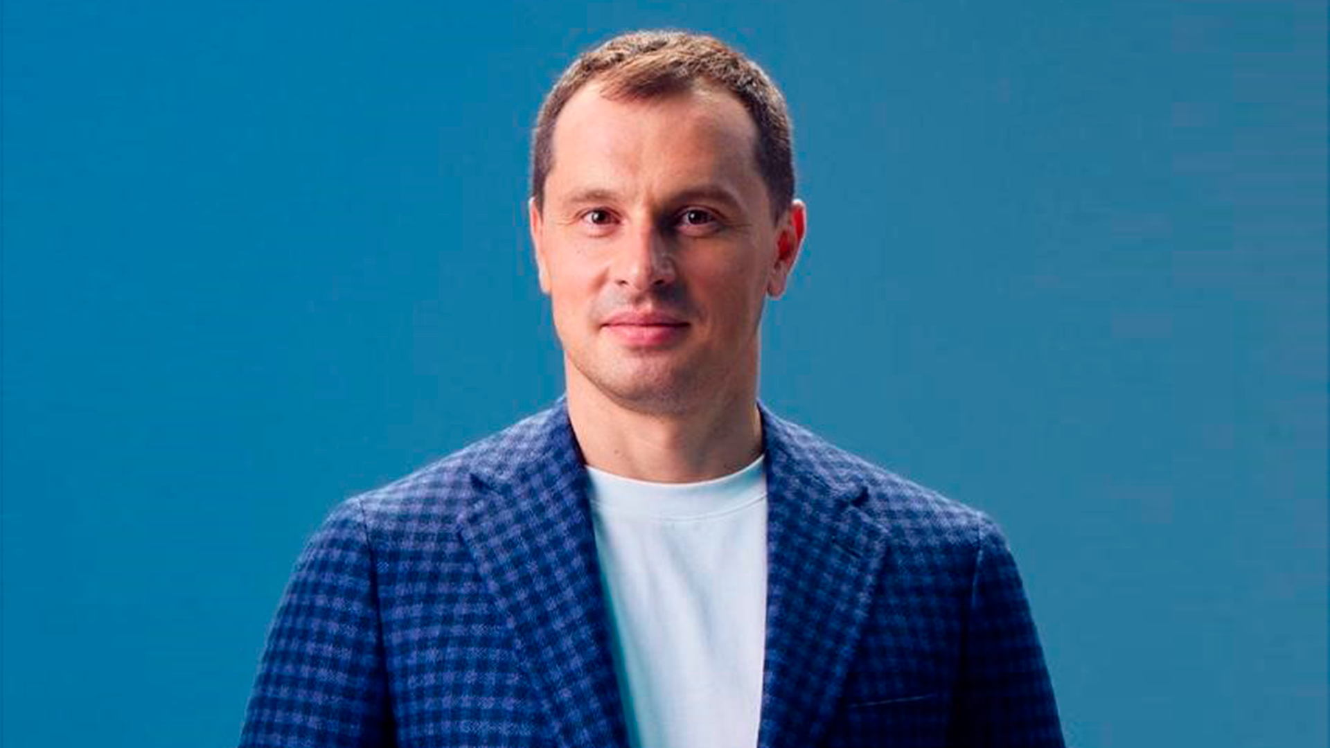 Александр Моисеев назначен заместителем генерального директора холдинга «Газпром-медиа» обложка