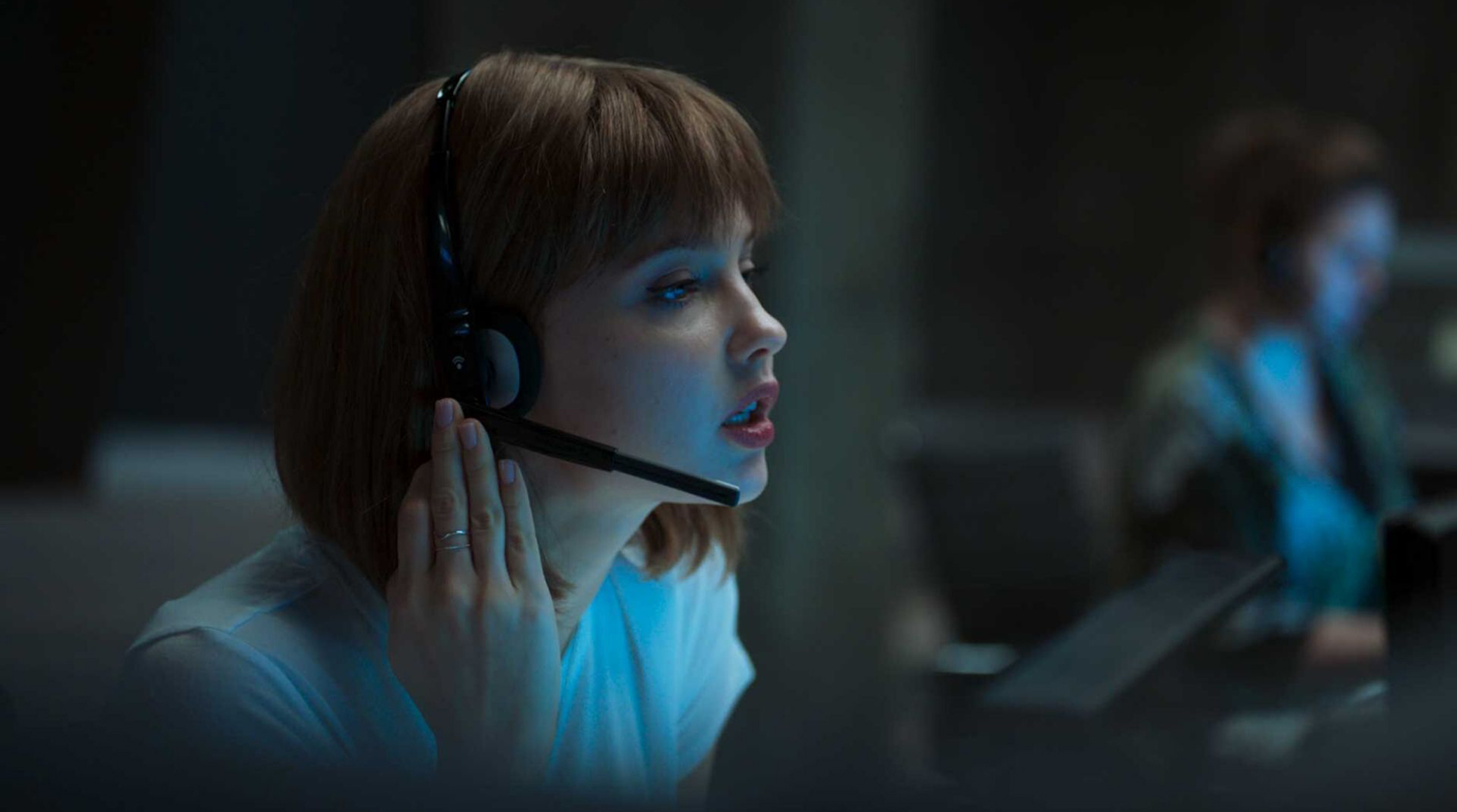 Сериал «Колл-центр» студии 1-2-3 Production пополнил линейку премиальных проектов немецкой компании Red Arrow Studios International обложка