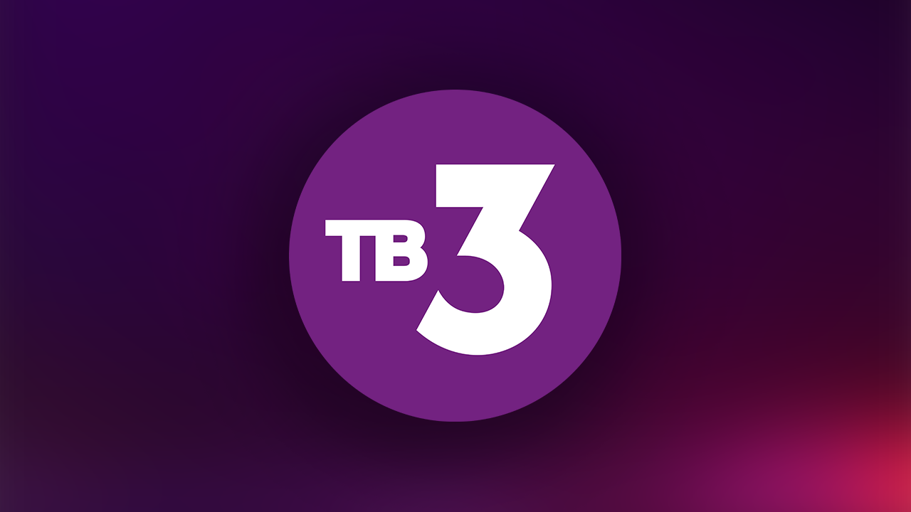 Tv3 3