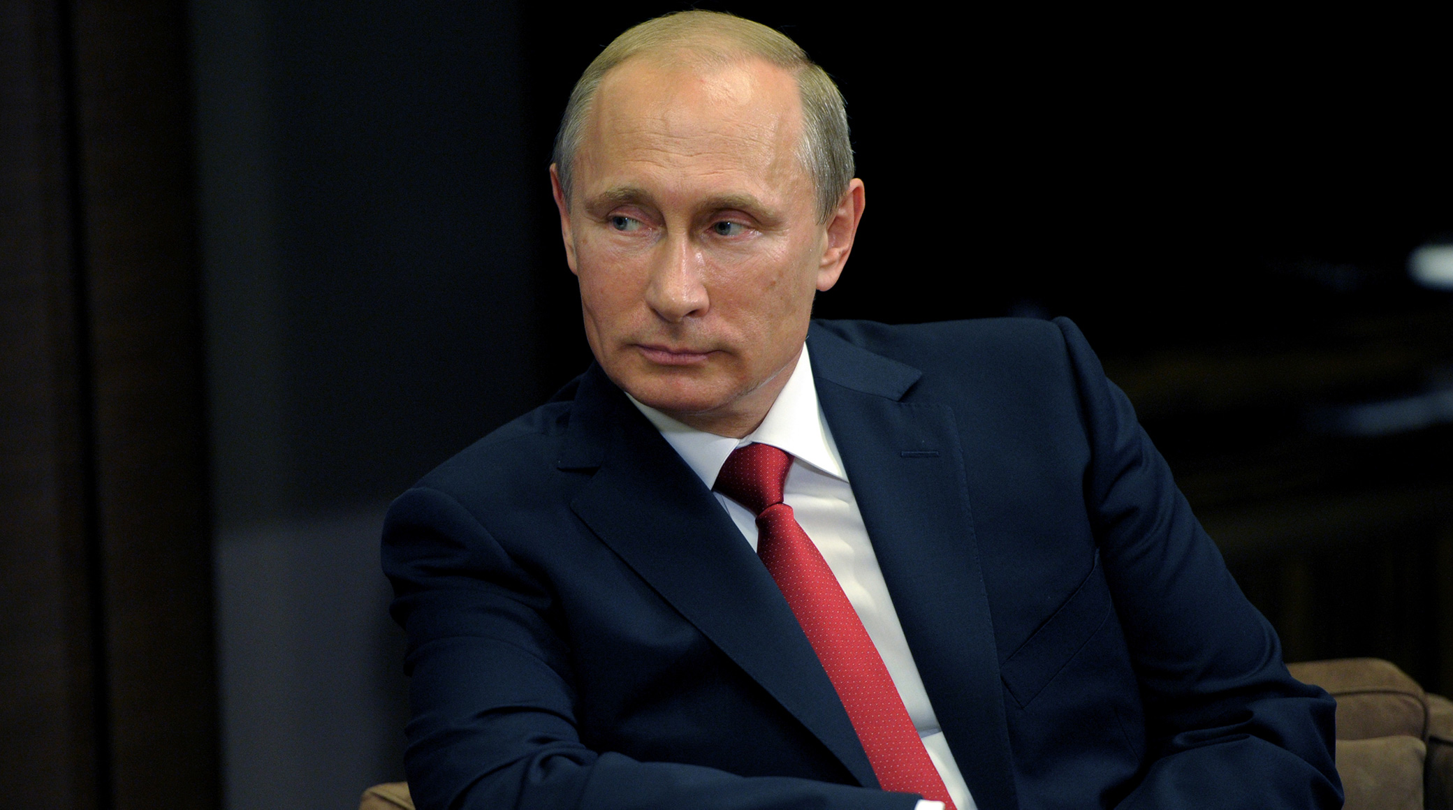 Владимир Путин направил приветствие участникам Петербургского международного экономического форума обложка