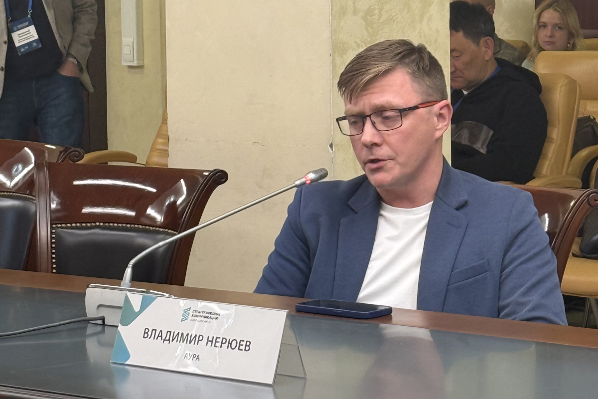 Владимир Нерюев: ключевое преимущество искусственного интеллекта в медийной сфере — создание персонализированного контента превью