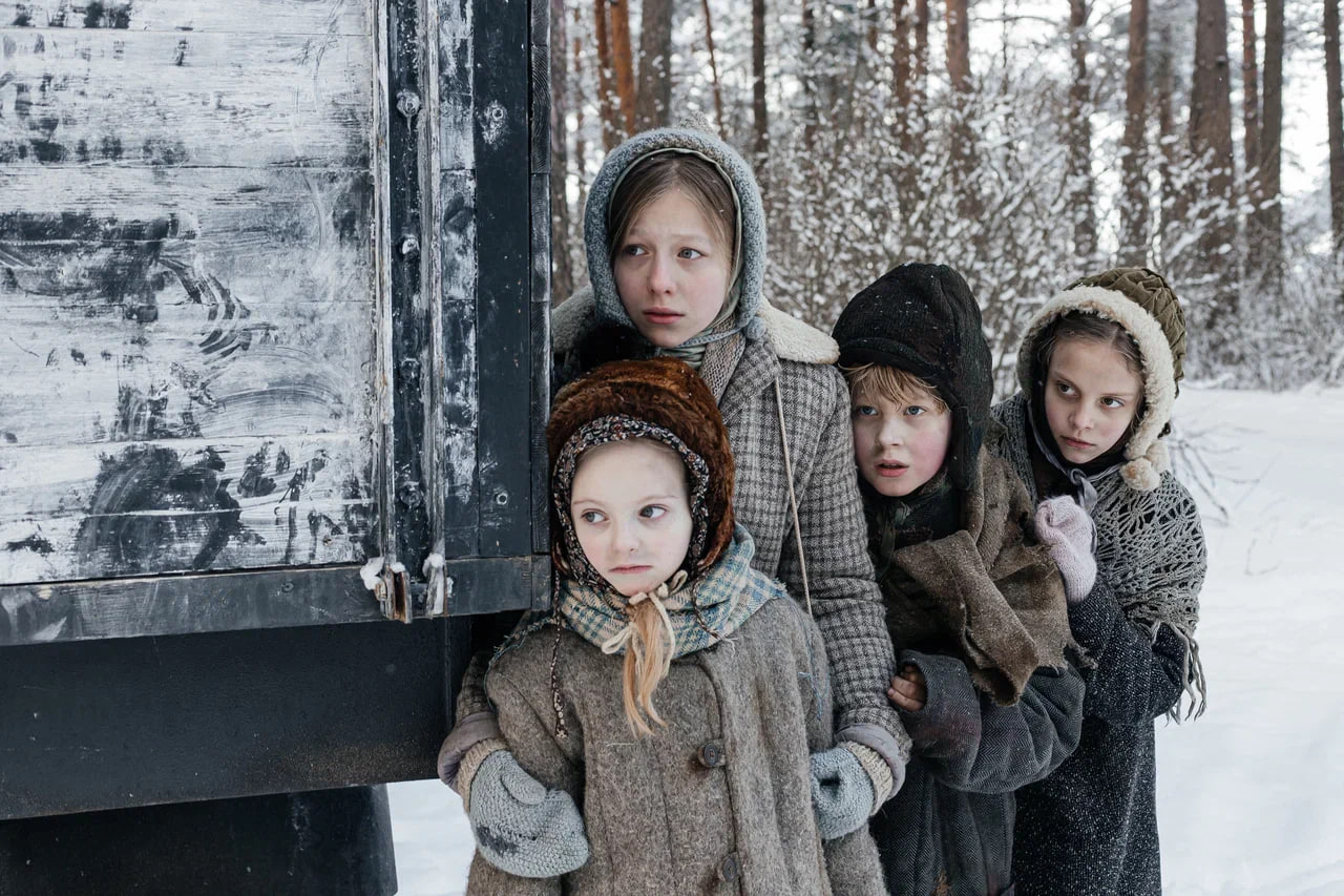 Фильм «Группа крови» открыл Фестиваль российского кино в Узбекистане превью