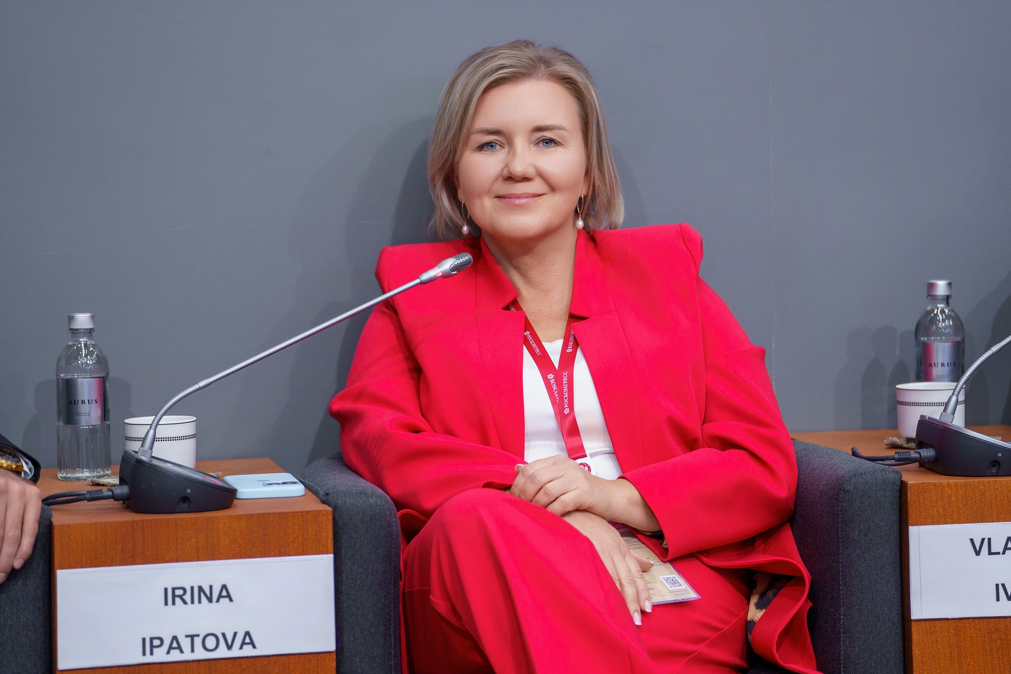 Ирина Ипатова: проект «Страна поет Катюшу» объединил россиян превью