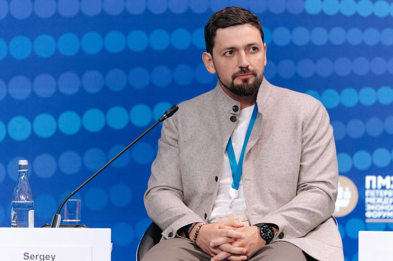 Сергей Косинский: аудитория RUTUBE стремительно растет превью