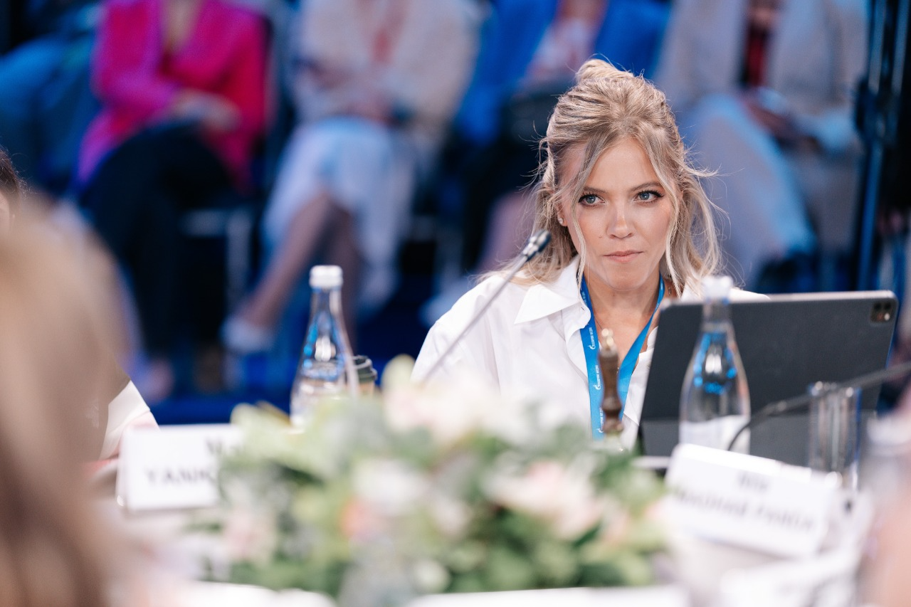 Алина Зиннатуллина: хайп требует осознанности и ответственности превью