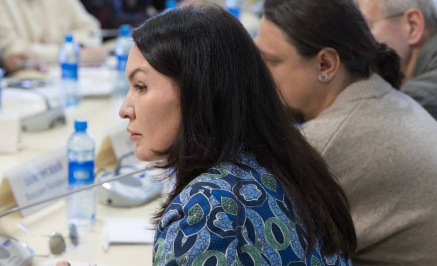 Антонина Приезжева: социальные программы задают новые стандарты для бизнеса превью