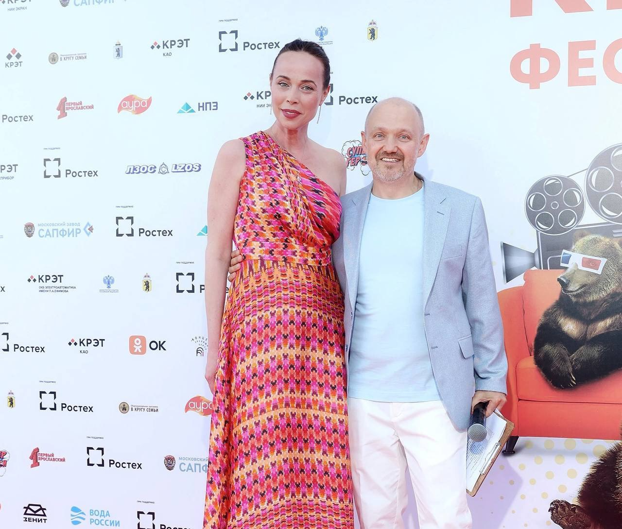 В Ярославле пройдет XX Международный кинофестиваль «В кругу семьи» превью