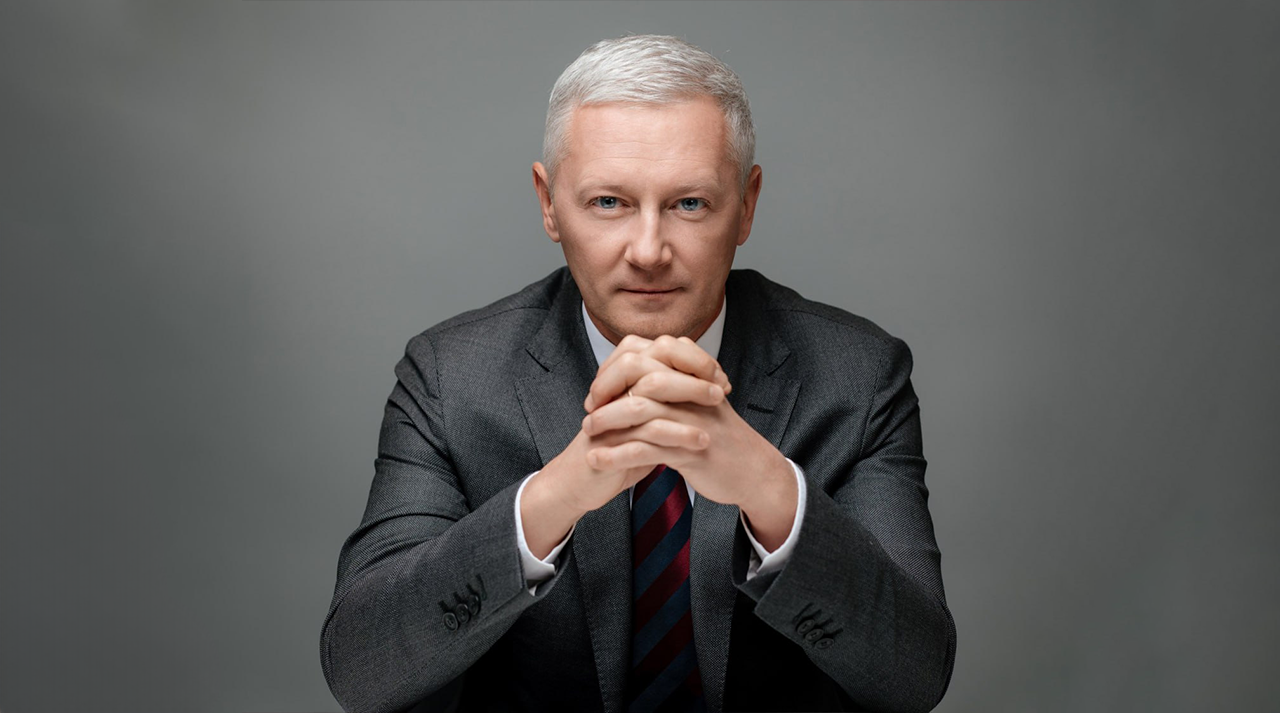 Вадим Терещук рассказал, почему радио остается актуальным медиа в условиях цифровизации превью