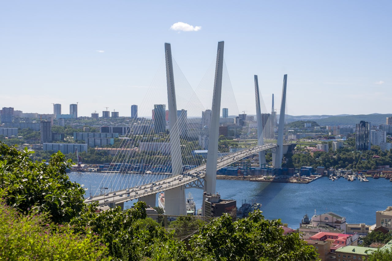 «Газпром-Медиа Холдинг» —  информационный партнер ВЭФ-2025 превью