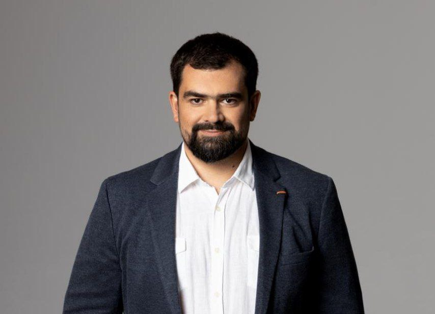 Дмитрий Чуркин: технологический суверенитет — тренд рынка медиа превью