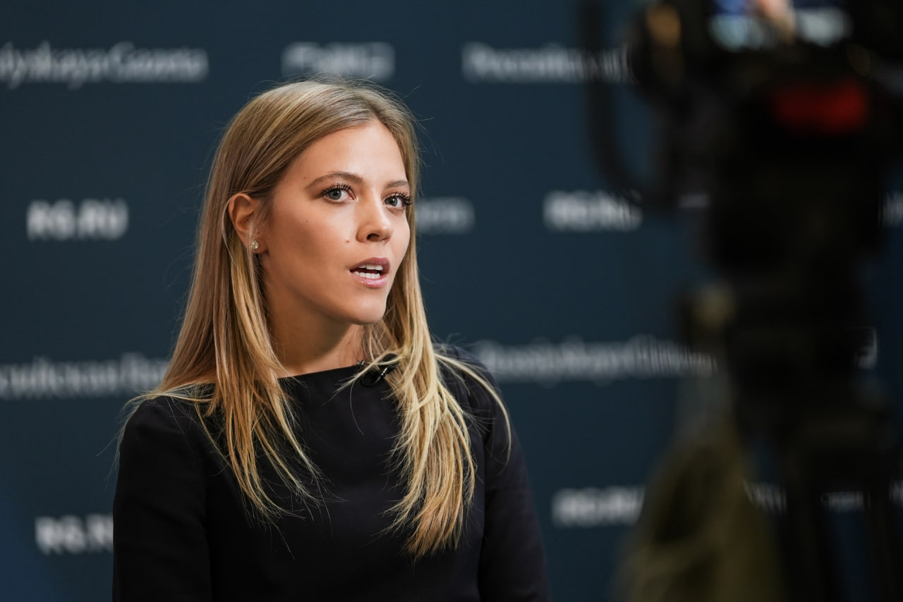 Алина Зиннатуллина: «Инсайт Люди» формируют образ России в глобальном digital-пространстве превью