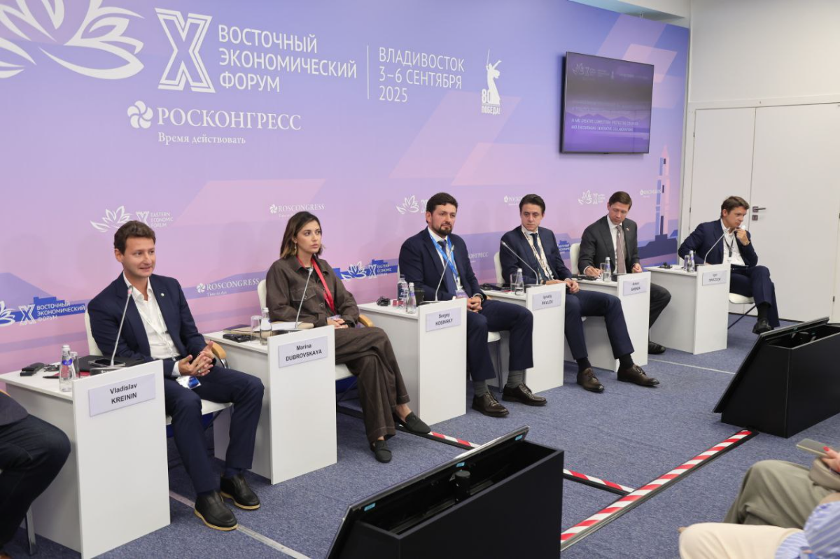 Сергей Косинский: развитие ИИ должно идти параллельно с формированием этических и образовательных стандартов превью