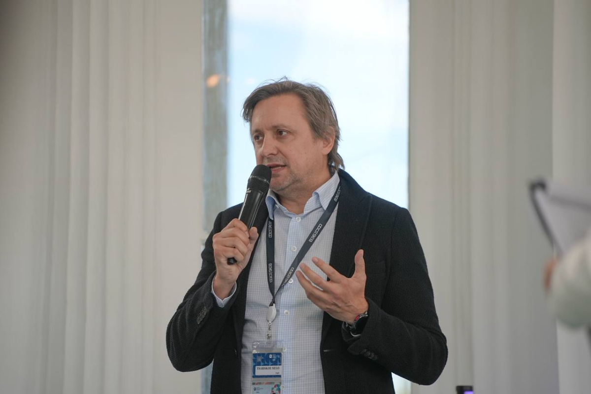 Артем Михалков: искусственный интеллект меняет кино, но человек остается главным превью