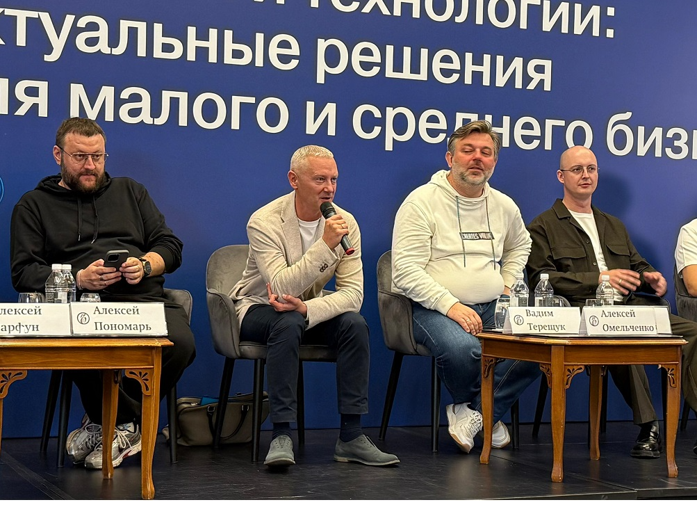 Вадим Терещук: радио уже доказало свою привлекательность для бизнеса, и его потенциал только увеличивается превью