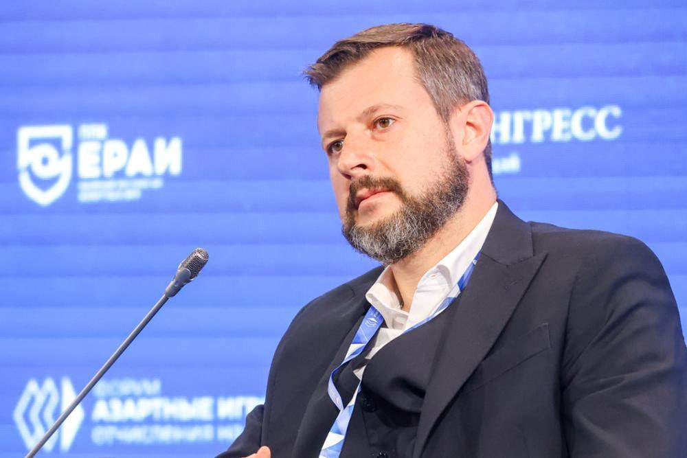Александр Тащин: «Матч ТВ» — дом российского футбола превью