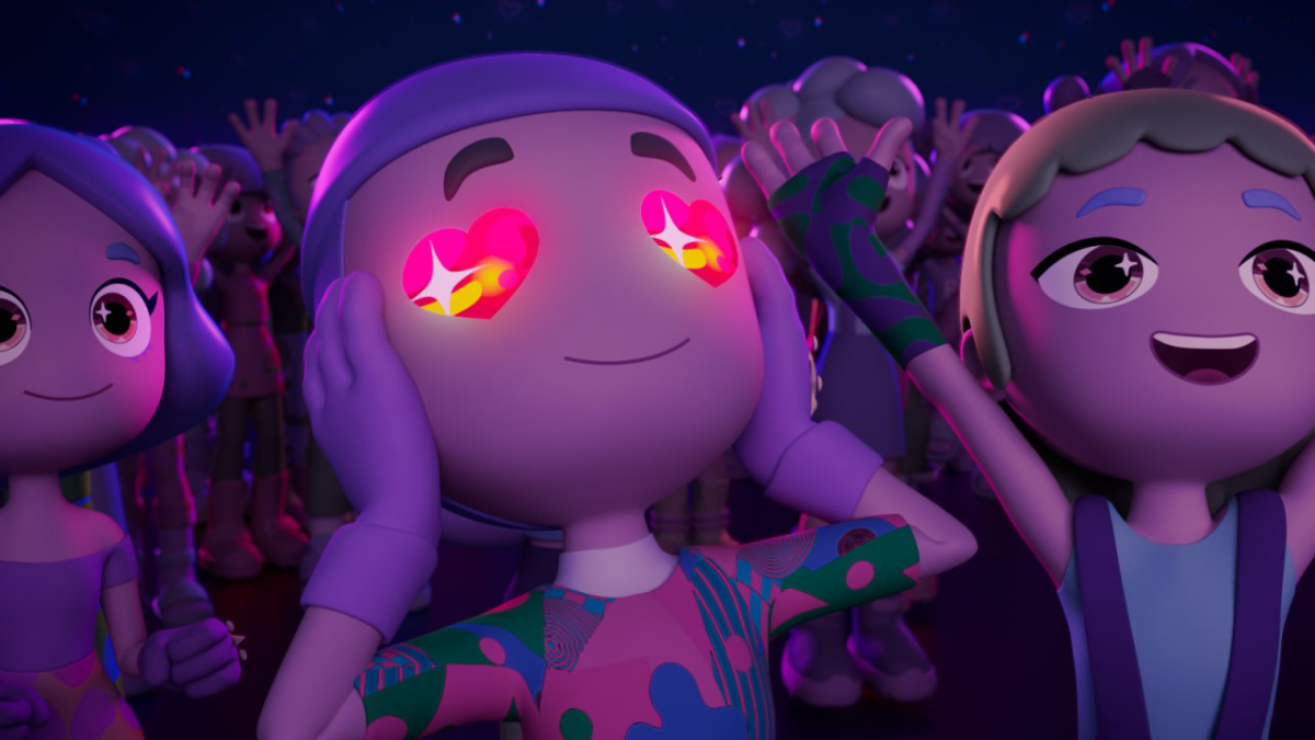 «ЯРКО» представила просветительский проект для детей превью