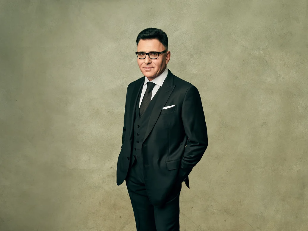 «Важно соблюдать баланс». Александр Жаров рассказал об использовании ИИ в медиаиндустрии превью