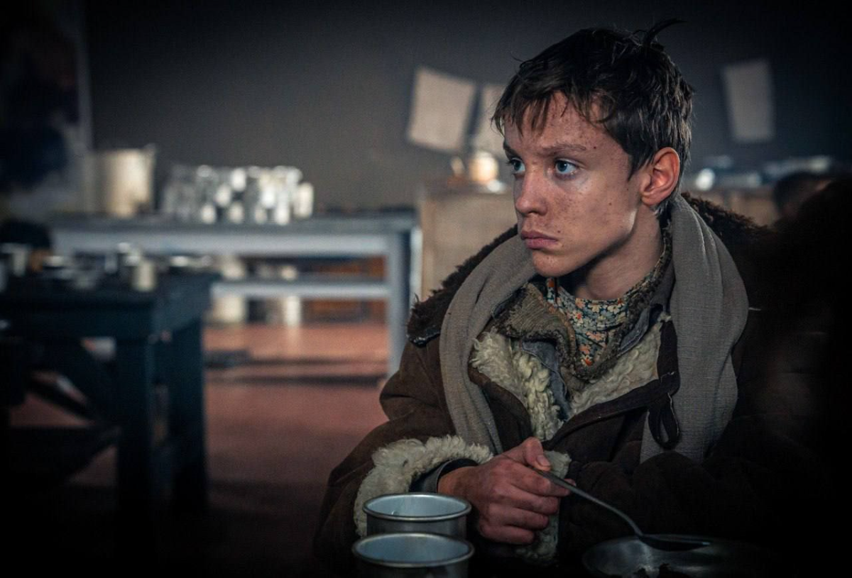 Фильм «Группа крови» покажут на «Днях российского кино» в Шри-Ланке превью