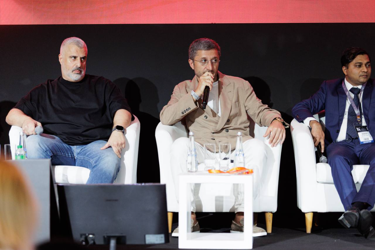 Борис Ханчалян: Россия имеет все возможности стать новым центром глобального контент-производства превью