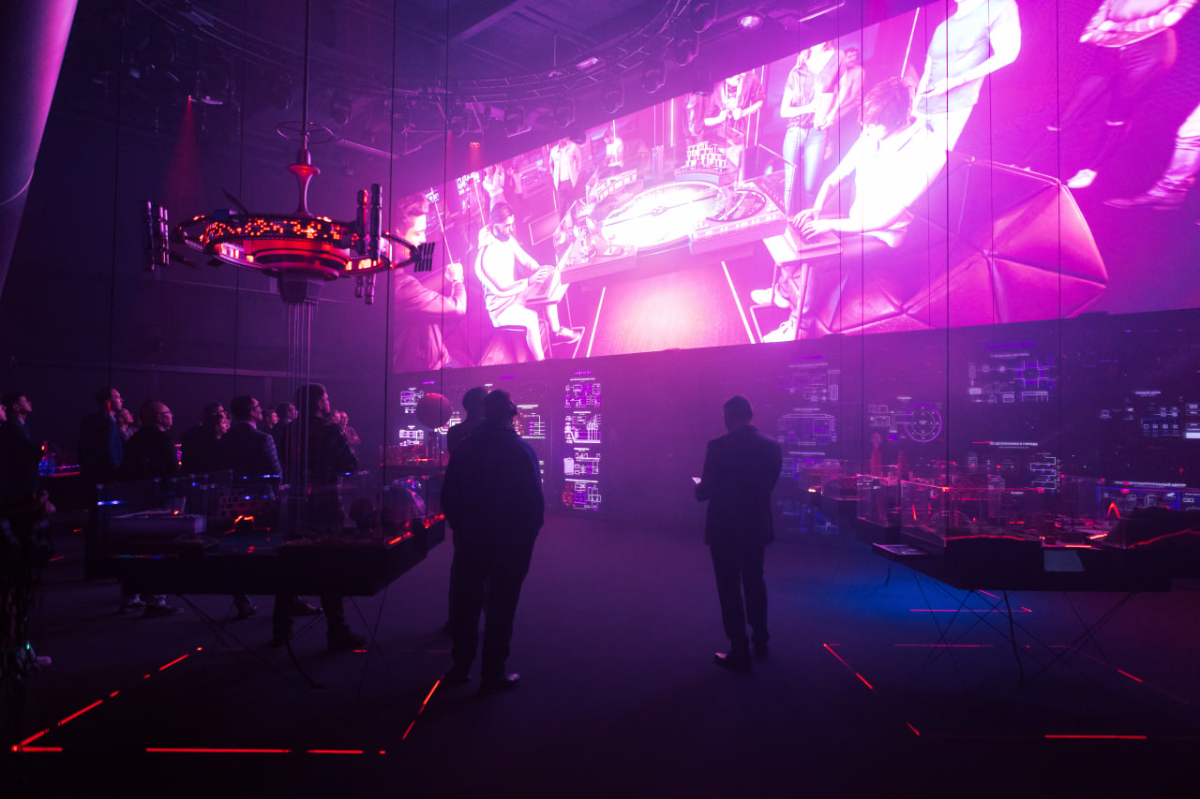 RUTUBE объединил усилия с лидерами в сфере цифровых технологий для борьбы с интернет-мошенничеством превью