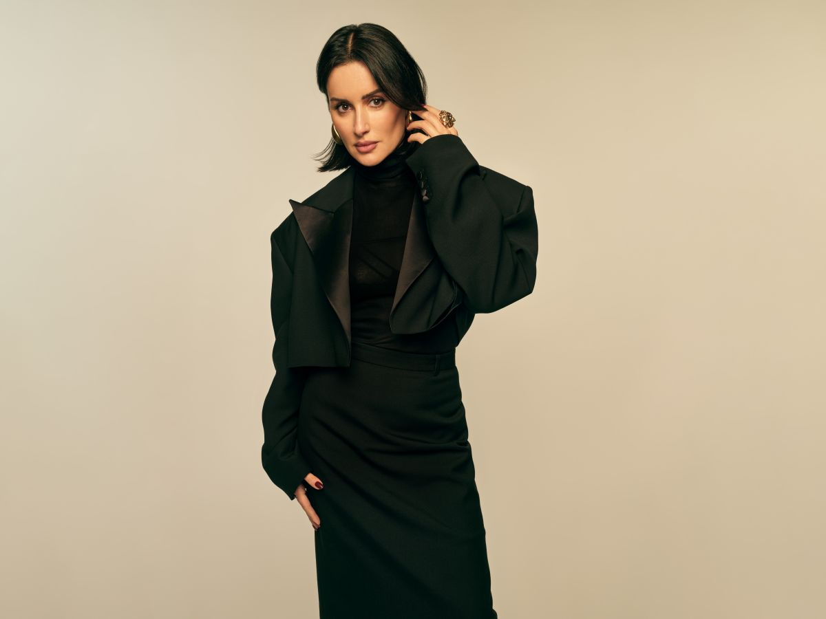 Александр Жаров поздравил Тину Канделаки с юбилеем превью