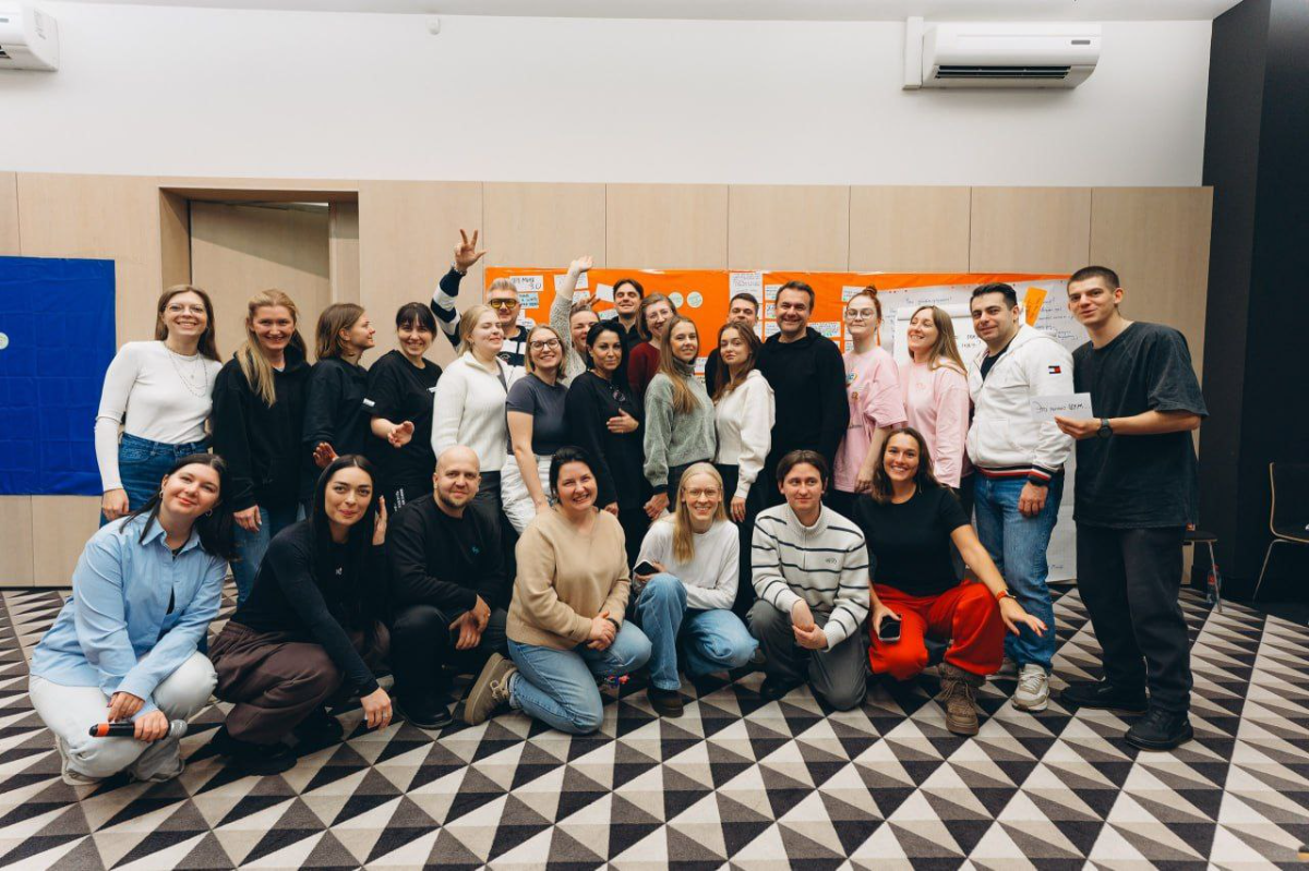 «Газпром-Медиа Холдинг» поддержал концепцию развития главного медийного конкурса для молодёжи превью